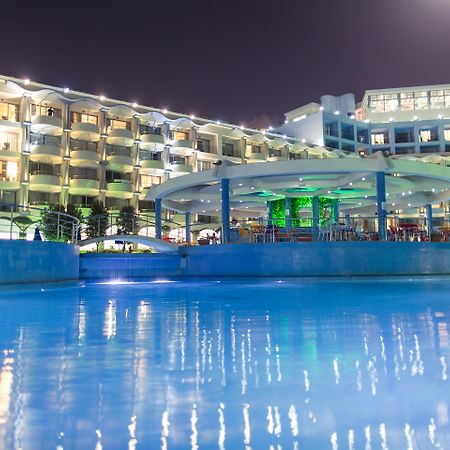 Atrium Platinum Resort & Spa Ixia  Exterior photo