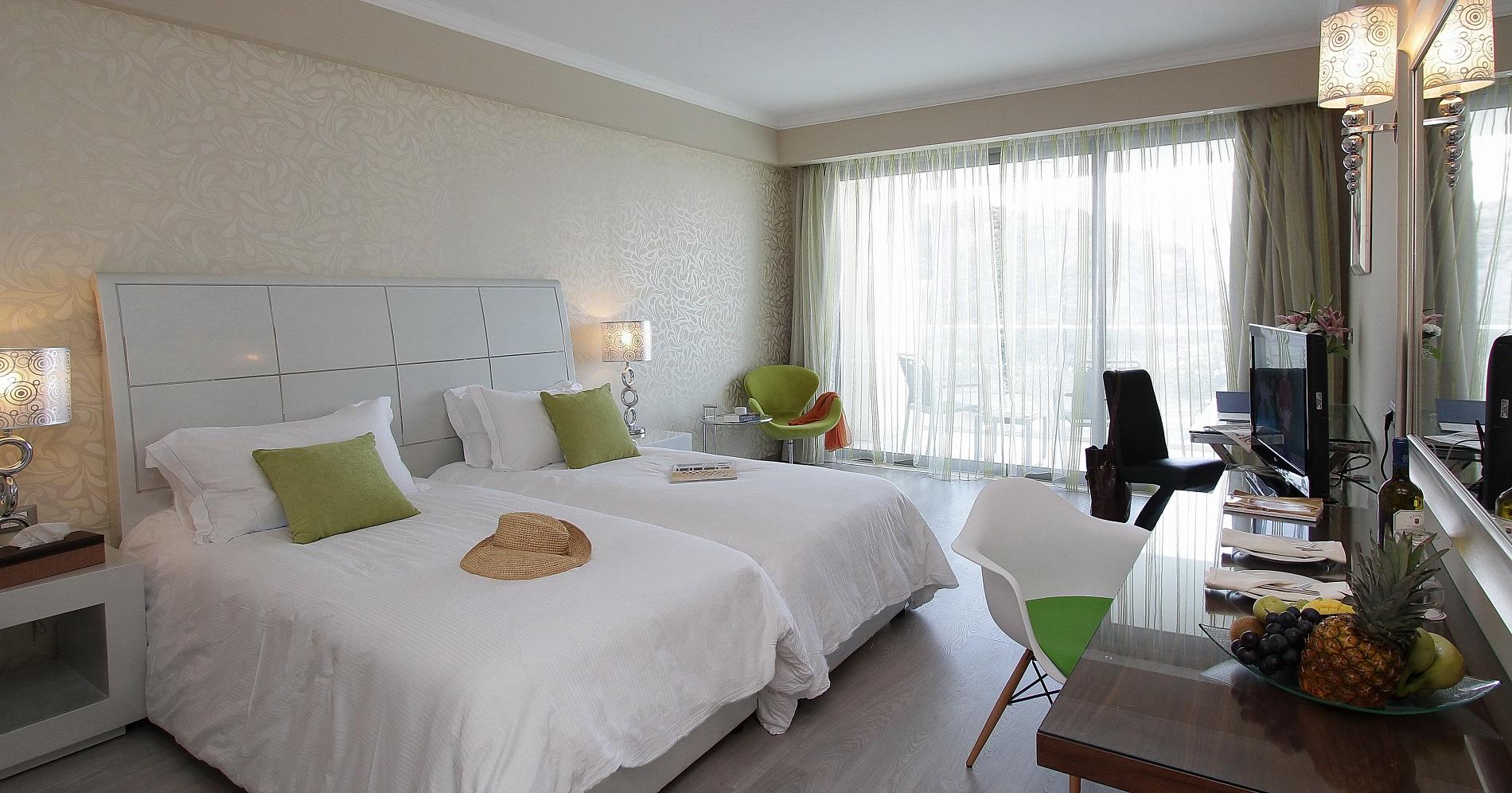 Atrium Platinum Resort & Spa Ixia  Exterior photo