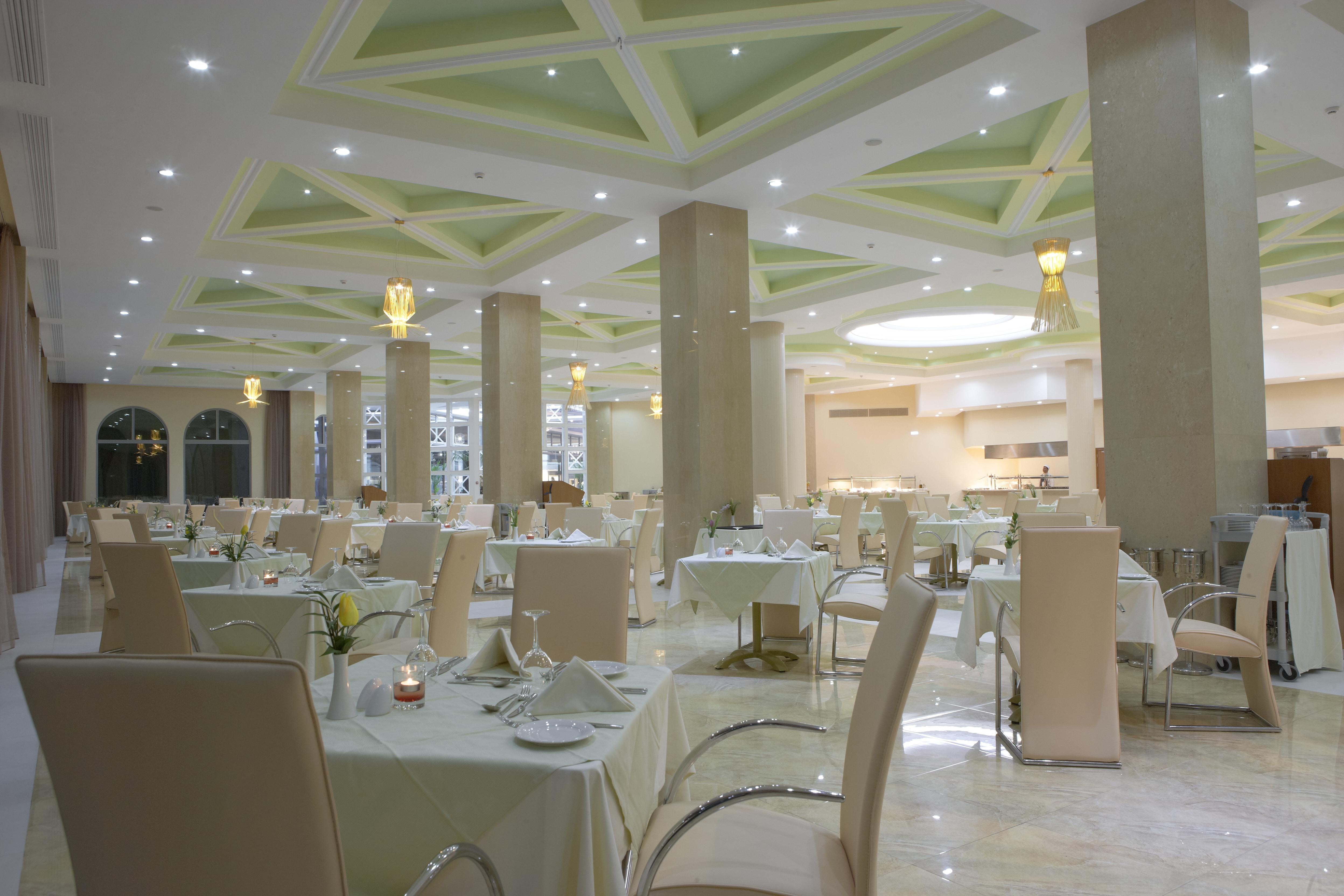 Atrium Platinum Resort & Spa Ixia  Exterior photo