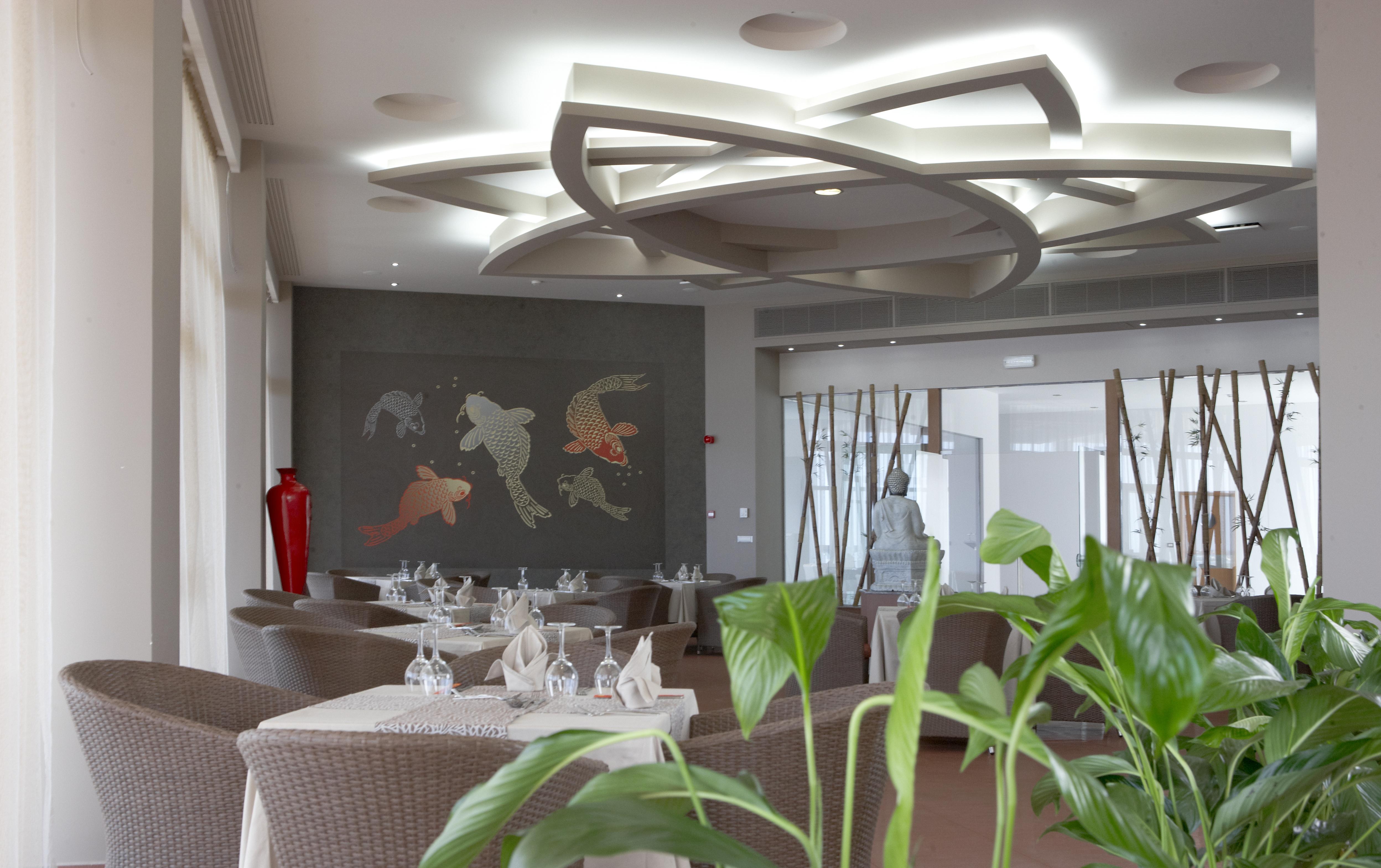 Atrium Platinum Resort & Spa Ixia  Exterior photo