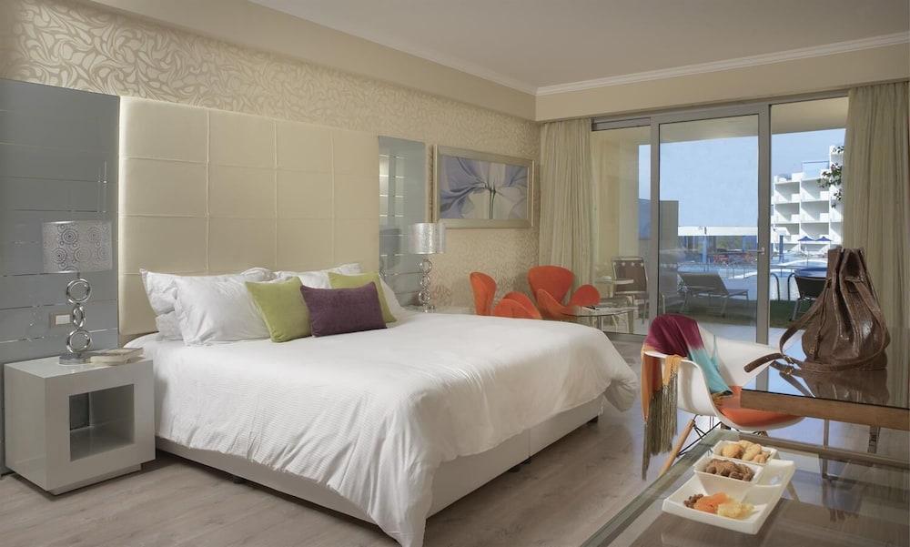 Atrium Platinum Resort & Spa Ixia  Exterior photo